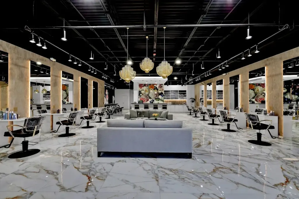 Hairmess Salon | Hair | Beauty | Makeup | Nails — Hair salon in Boca Raton